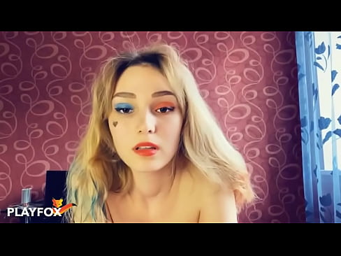 ❤️ Unas gafas mágicas de realidad virtual me dieron sexo con Harley Quinn ☑ Super porno en es.credit-assorti.ru ❌️