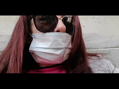 ❤️ Nicoletta se venga de su vecino y orina en su garaje (Especial Covid19 Cuarentena Italiana) ☑ Super porno en es.credit-assorti.ru ❌️
