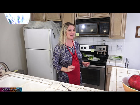 ❤️ Madrastra ordeñándole en la cocina antes de su cita ☑ Super porno en es.credit-assorti.ru ❌️