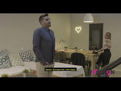 ❤️ PORNBCN 4K Una madura con grandes tetas quiere ser follada analmente joven gigoló con gran polla mamada amortismo follada dura paja estilo perro lamer coño orgasmo subtítulos en francés ☑ Super porno en es.credit-assorti.ru ❌️