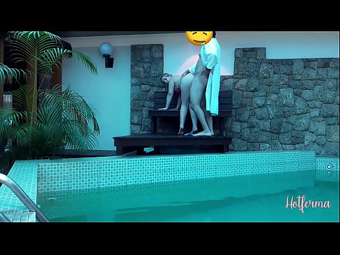 ❤️ El jefe invita a la criada a la piscina, pero no pudo resistirse a una caliente ☑ Super porno en es.credit-assorti.ru ❌️